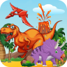 奇妙恐龙模拟乐园 1.2.1 安卓版