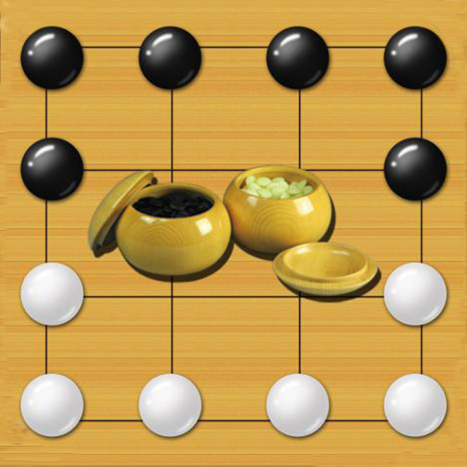 六子棋游戏手机版 1.5.0 安卓版