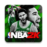 NBA 2K Mobile中文版下载 7.0.8131809 安卓版