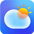 阳阳天气APP 1.0.0 安卓版