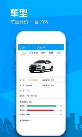 汽车故障大全app
