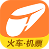 铁友火车票12306抢票app 9.9.95 安卓版