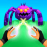 怪物岛猎人游戏 0.7 安卓版