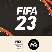 FIFA23手机APP 23.2.0.3693 安卓版