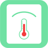 体温体重记录表app