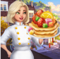 疯狂烹饪大亨游戏下载手机版 1.0.3 安卓版