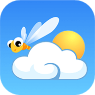 蜻蜓天气预报下载安装 3.8.1 安卓版