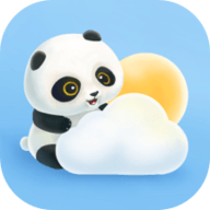 熊猫天气预报下载最新版安装包 1.2.9 安卓版