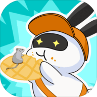 兔克的餐厅游戏下载 1.3.9 安卓版