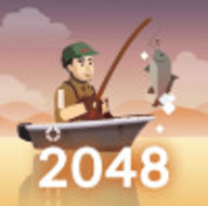 2048钓鱼游戏下载安装