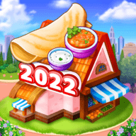 亚洲烹饪之星疯狂餐厅2022