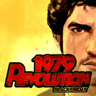 1979革命黑色星期五汉化版下载 1.2.4 安卓版