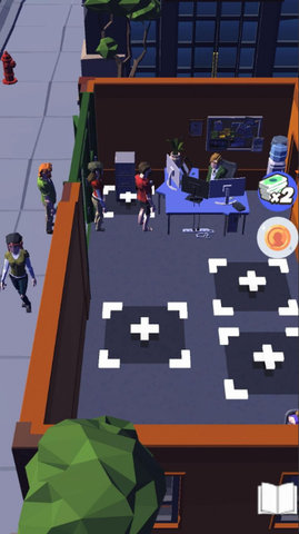 咖啡馆模拟游戏下载安装