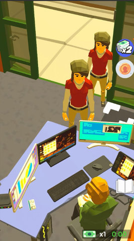 咖啡馆模拟游戏下载安装