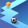 弯曲足球下载安装 1.0.3 安卓版