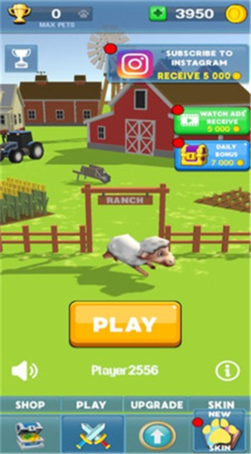 愤怒的农民游戏