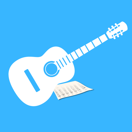 小鹿吉他谱APP 1.0.0 安卓版