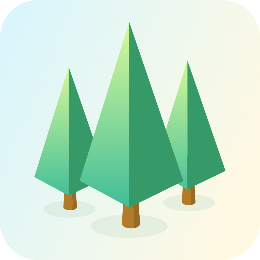 打卡森林app 2.0.0 安卓版