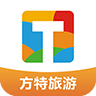 荆州方特智慧游园app 5.4.16 安卓版