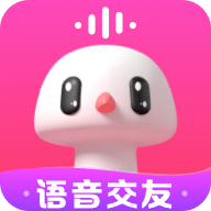 蘑菇语音app 1.6.5 安卓版