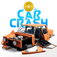 汽车碰撞测试模拟器游戏 1.1 安卓版