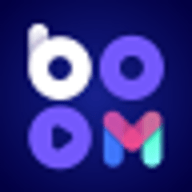 Boom音乐安卓版 1.1.8 最新版