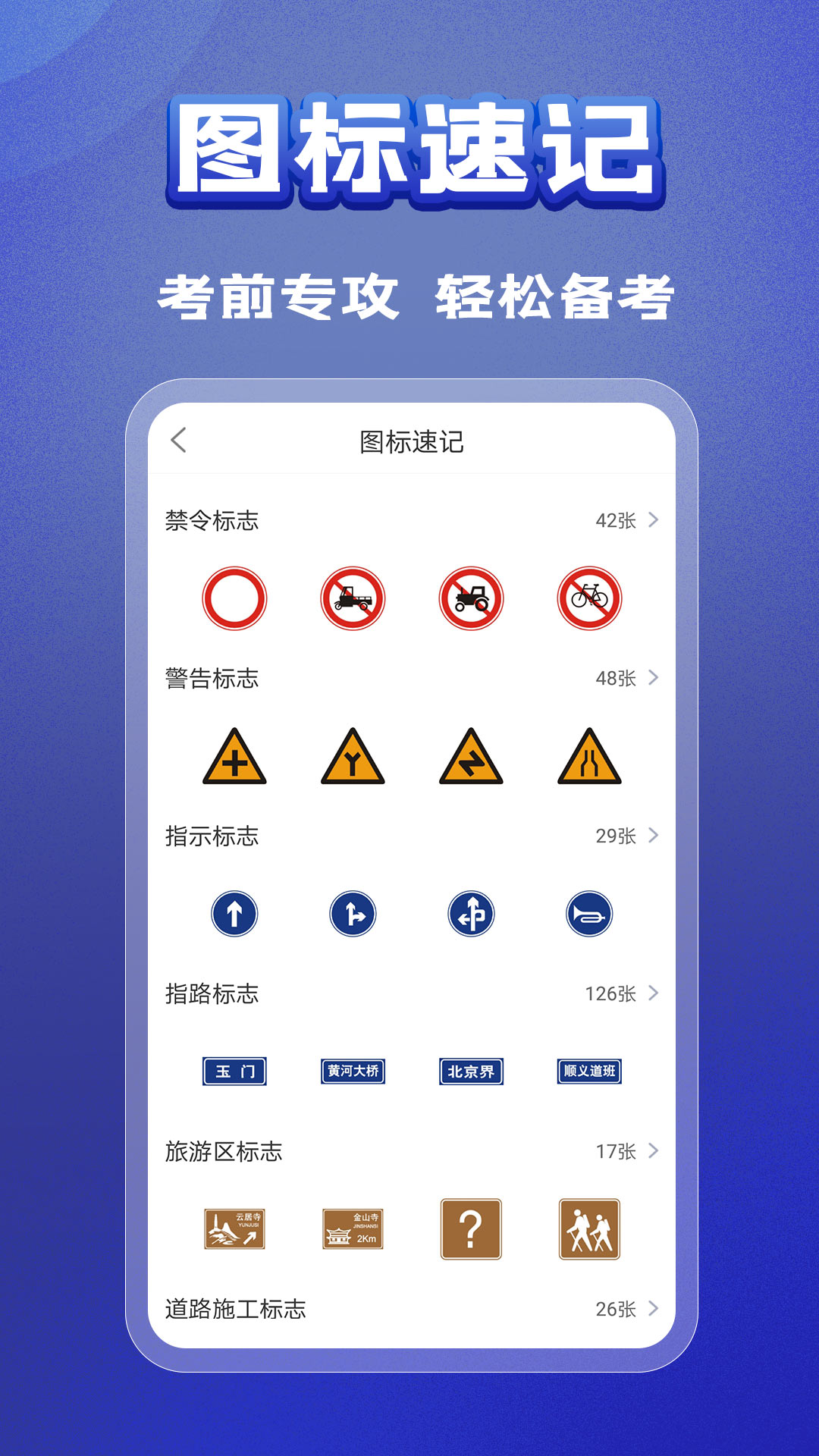 驾考题典app