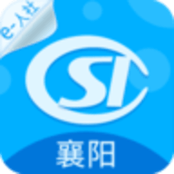 襄阳掌上社保app最新下载 3.0.4.7 安卓版