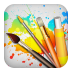 绘画桌app