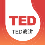 TED英语演讲app 4.4.1 安卓版