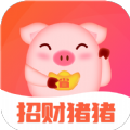 招财猪猪APP 1.0.3 安卓版