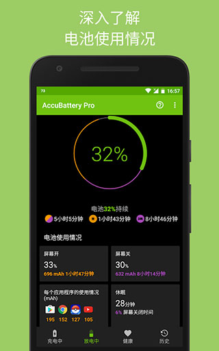 accubattery pro专业破解版