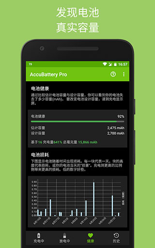 accubattery pro专业破解版