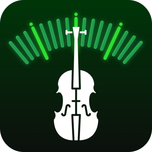 小提琴调音神器APP 1.0.1 安卓版