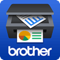 brother打印机app 6.10.0 安卓版