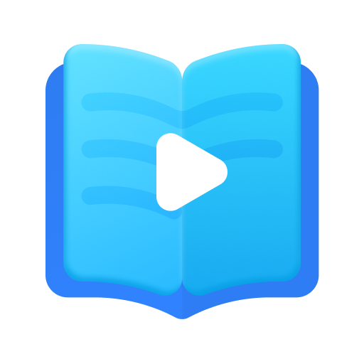 书单视频助手APP 1.6.8 安卓版