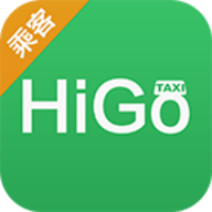 HiGo出租车乘客端 2.5.3 安卓版