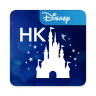 香港迪士尼乐园app 7.23 安卓版