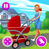 妈妈模拟器手机版游戏 2.0.14 安卓版