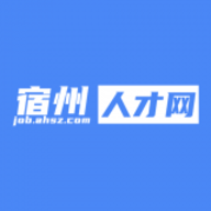宿州人才网app 1.8.3 安卓版