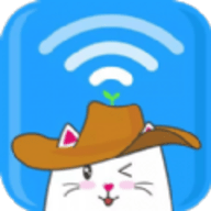 小白猫随身wifi 1.0.1 安卓版