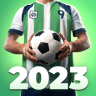 2023比赛日足球经理手机版 2022.6.2 安卓版