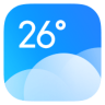 MIUI天气 12.8.9.0 安卓版
