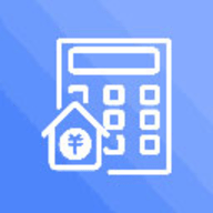 小谷购房贷款计算器app 1.2 安卓版