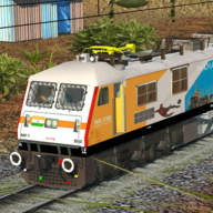 印度铁路火车模拟器 2022.10.2 安卓版