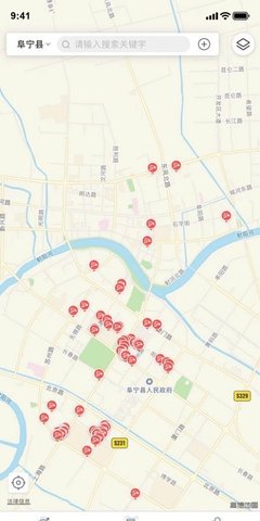 阜宁市场监管局app