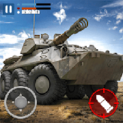 坦克出击游戏 1.0.8 安卓版