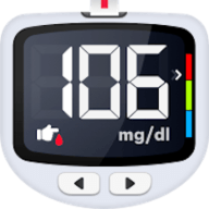 血糖记录助手app 1.1.2 安卓版