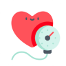 血压管理助手软件下载 1.5.1 安卓版
