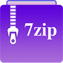 7zip解压缩软件 4.7.0 安卓版